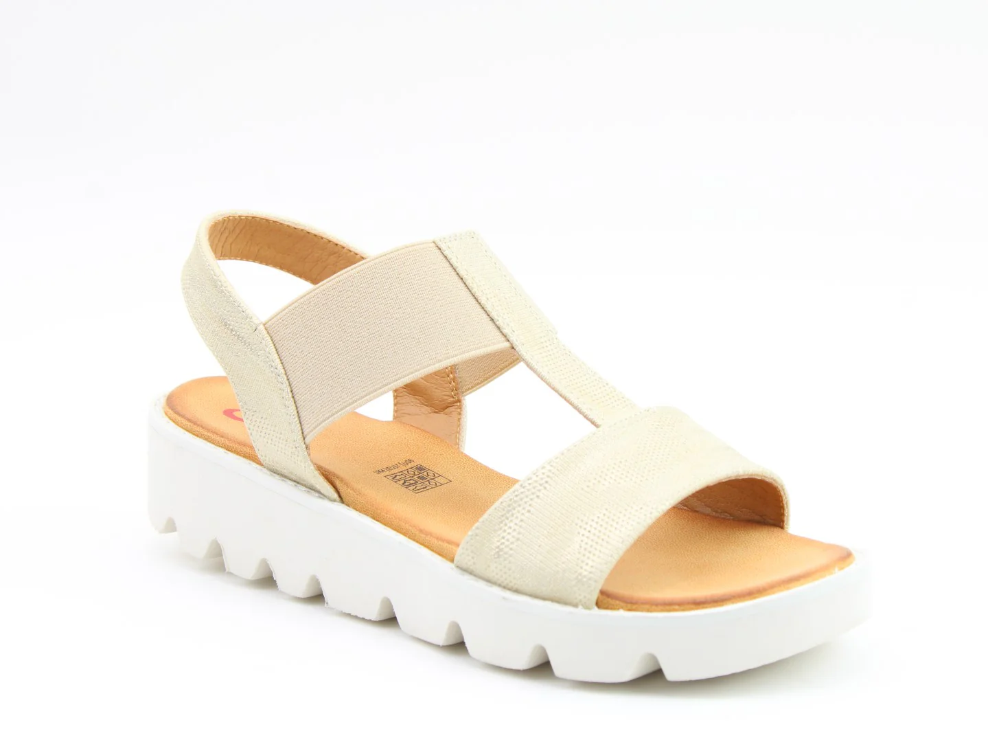 New Season Footwear